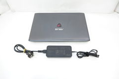 Игровой ноутбук Asus ROG GL752V - Pic n 282827