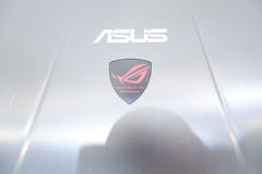 Игровой ноутбук Asus ROG GL752V - Pic n 282827