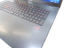 Игровой ноутбук Asus ROG GL752V - Pic n 282827