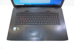 Игровой ноутбук Asus ROG GL752V - Pic n 282827