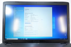 Игровой ноутбук Asus ROG GL752V - Pic n 282827