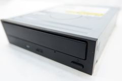CD-ROM IDE Hewlett-Packard GCR-8482B (Black)