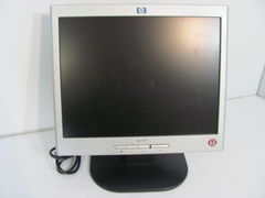 Монитор TFT 15" HP 1502