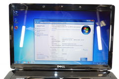 Ноутбук Dell Inspiron 1545 - Pic n 282996