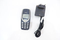 Легенда! Мобильный телефон Nokia 3310 - Pic n 283092