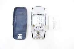Легенда! Мобильный телефон Nokia 3310 - Pic n 283092