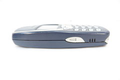Легенда! Мобильный телефон Nokia 3310 - Pic n 283092