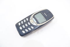 Легенда! Мобильный телефон Nokia 3310 - Pic n 283092
