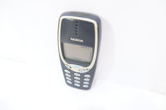 Легенда! Мобильный телефон Nokia 3310 - Pic n 283092