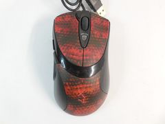 Мышь игровая A4Tech X7 XL-740K - Pic n 123996