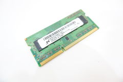 Оперативная память SODIMM DDR3 4GB Micron  - Pic n 283263