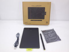 Графический планшет One by Wacom Small CTL-471 - Pic n 283295