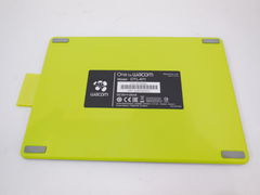 Графический планшет One by Wacom Small CTL-471 - Pic n 283295