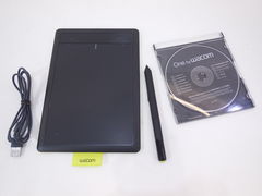 Графический планшет One by Wacom Small CTL-471 - Pic n 283295