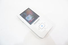 MP3-плеер Transcend MP850 - Pic n 283350