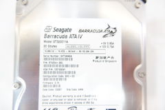 IDE Seagate Barracuda IV ST320011A 20Gb - Pic n 283356