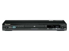 DVD-плеер Pioneer DV-585A