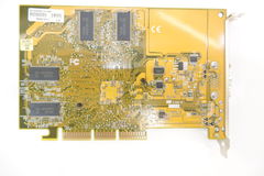 Видеокарта AGP ASUS GeForce4 MX440 128Mb  - Pic n 283374
