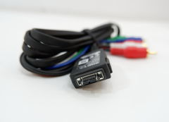 Мультимедийный AV кабель для фотоаппаратов Sony - Pic n 252628