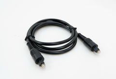 Оптический аудио кабель Toslink 1метр CC-OPT-1M