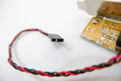 Планка вывода цифрового аудио Asus SPDIF-SA - Pic n 283419