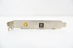 Планка вывода цифрового аудио Asus SPDIF-SA - Pic n 283419