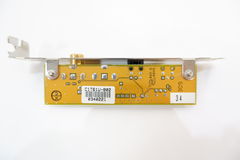 Планка вывода цифрового аудио Asus SPDIF-SA - Pic n 283419