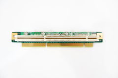 Райзер SuperMicro CSE-RR1U-XR Г-образный, правосторонний, со слота PCI64 3.3v на слот PCI64 3.3v, 