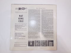 Пластинка Nat King Cole - Pic n 283461