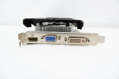 Видеокарта PCI-E Gigabyte GeForce GTX 550 Ti 1Gb - Pic n 260882