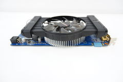 Видеокарта PCI-E Gigabyte GeForce GTX 550 Ti 1Gb - Pic n 260882