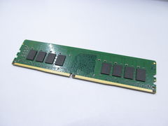 Оперативная память DDR4 8GB Crucial - Pic n 283591