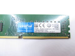 Оперативная память DDR4 8GB Crucial - Pic n 283591