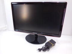 Монитор TFT LED 21.5" Samsung S22B370 - Pic n 283649