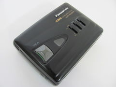 Кассетный плеер Panasonic RQ-P250 - Pic n 123969