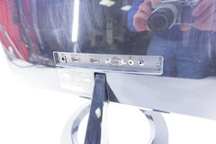 ЖК-монитор 23" ASUS VX239H - Pic n 283747