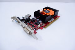 Видеокарта Palit GeForce GT 430 1Gb - Pic n 283759