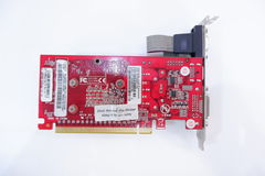 Видеокарта Palit GeForce GT 430 1Gb - Pic n 283759