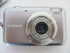 Фотоаппарат Fujifilm FinePix JV150 - Pic n 123976