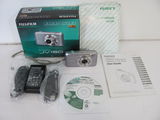 Фотоаппарат Fujifilm FinePix JV150 - Pic n 123976