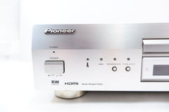 Hi-End DVD-проигрыватель Pioneer DV-868AVi - Pic n 283826