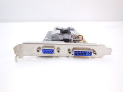 Видеокарта MSI GeForce 210 512Mb - Pic n 283829