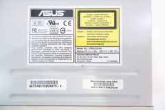 Легенда! Привод CD-R/RW ASUS CRW-5224A - Pic n 283838