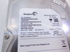 Жесткий диск HDD SATA 80Gb SeaGate Barracuda - Pic n 283077