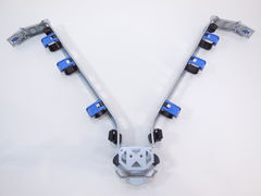 Кронштейн для кабелей 1U Gen8 HP 699111-001