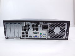 Системный блок HP Compaq 6200 Pro SFF - Pic n 283954
