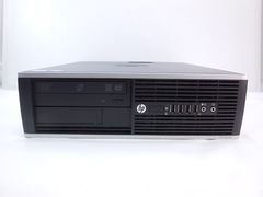 Системный блок HP Compaq 6200 Pro SFF - Pic n 283954