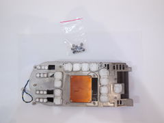 Система охлаждения для Gigabyte GeForce 8800 GTX - Pic n 283990