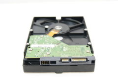 Жесткий диск HDD SATA 320Gb - Pic n 284062