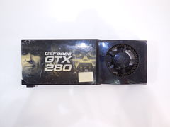Система охлаждения для INNDO3D GeForce GTX 280